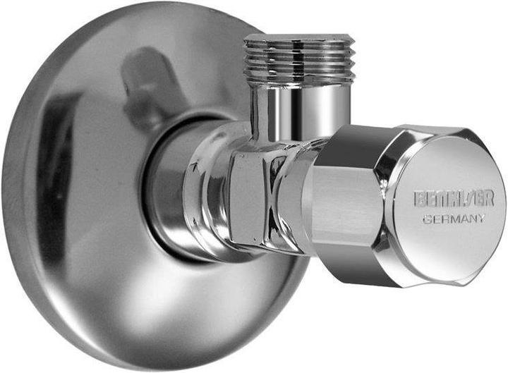 Produktbild Benkiser ANGLE VALVE 1/2X3/8 CHROME WITHOUT NUT