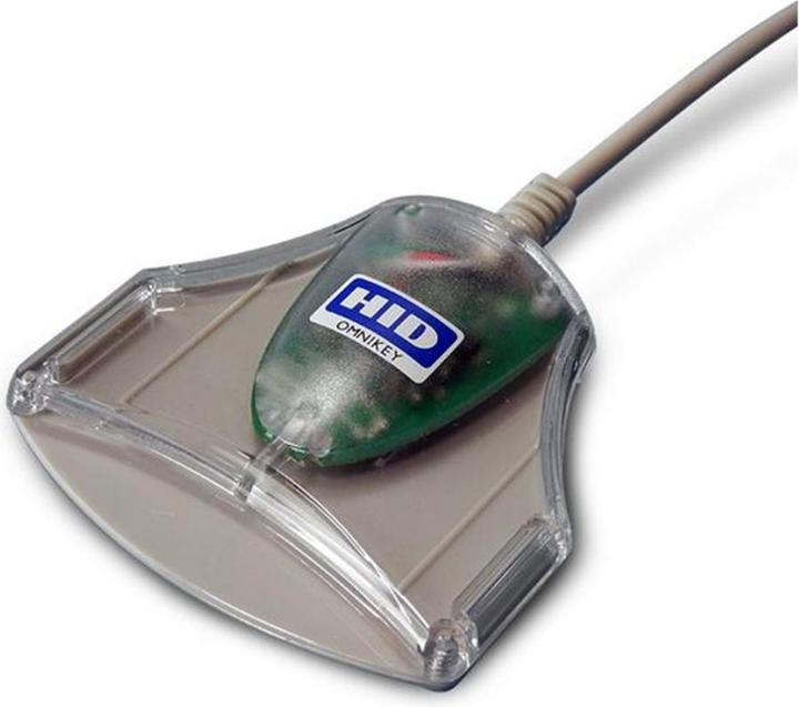 Immagine prodotto HID Omnikey 3021 (USB 2.0)