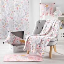 Image du produit Douceur D'intérieur tapis rectangle, 45 x 75 cm, velours imprimé, fee (45 x 75 cm)