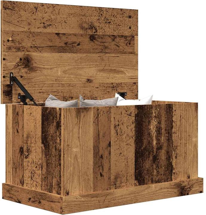 Image du produit VidaXL Brendan (70 x 40 x 38 cm)