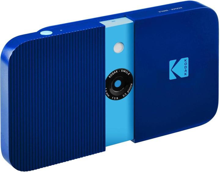 Produktbild Kodak Smile Classic