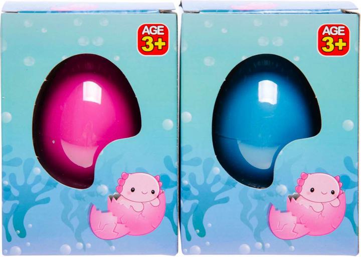 LG-Imports Wachsendes Axolotl-Ei
