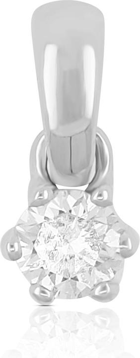 Immagine prodotto Muau Rimorchio (Oro bianco 750/18 carati)
