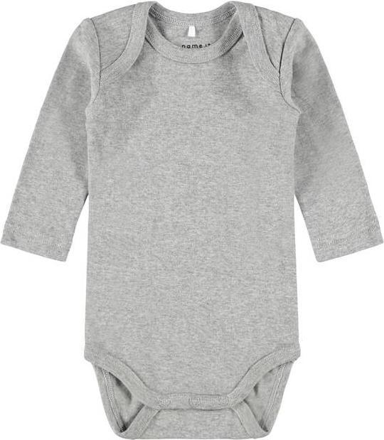 Produktbild Name it 3er-Pack Body (80)