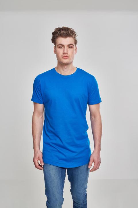 Image du produit Urban Classics Tee-shirt long façonné (M)