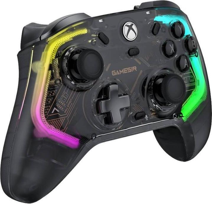 Gamesir Wired controller K1 (Steam Machine, Windows, Xbox Series X, Xbox One X)