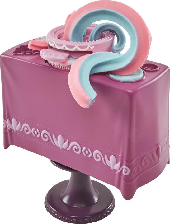 Actual product image Disney Interactive Studios Doll The Ice Queen Anna's Cake Magic
