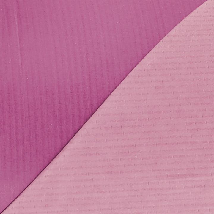 Actual product image Opiflor Kraftpapier-Rolle Easy-Duo 1 Stück, Lila, Material (Wrapping paper, 1 x)