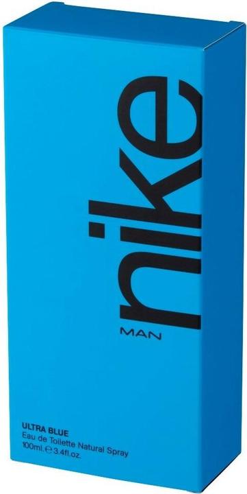 Immagine prodotto Nike Perfumes Nike Ultra Blue Uomo Eau de Toilette 100ml (Eau de toilette, 100 ml)