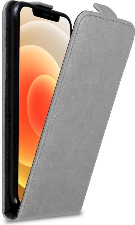 Produktbild Cadorabo Flip wie Invis Cover (Apple iPhone 12 mini)