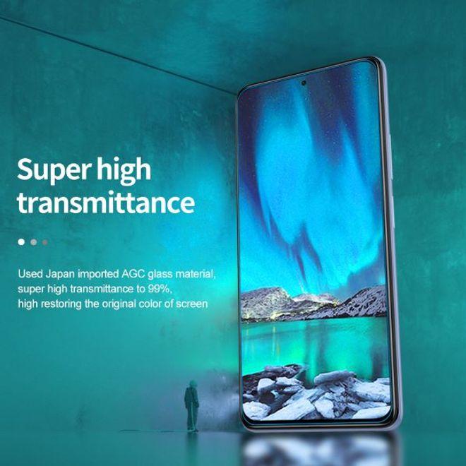 Produktbild Nillkin H+ PRO Schutzglas (1 Stück, Xiaomi Redmi K40 Pro+, Xiaomi Redmi K40 Pro, Xiaomi Redmi K40)