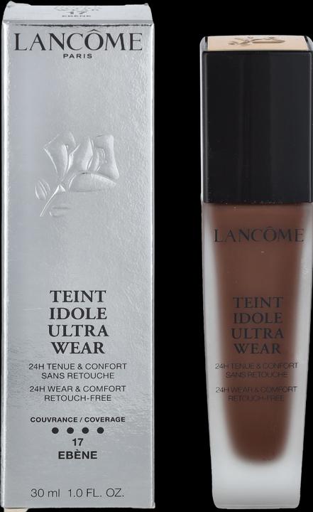 Actual product image Lancôme Complexion Idole Ultra Wear (#17 Level)