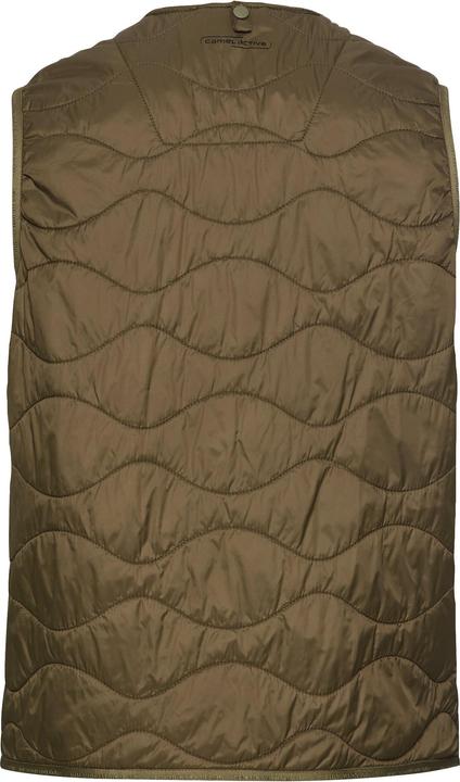 Image du produit Camel Active Outdoor Weste aus recyceltem Polyamid (56)