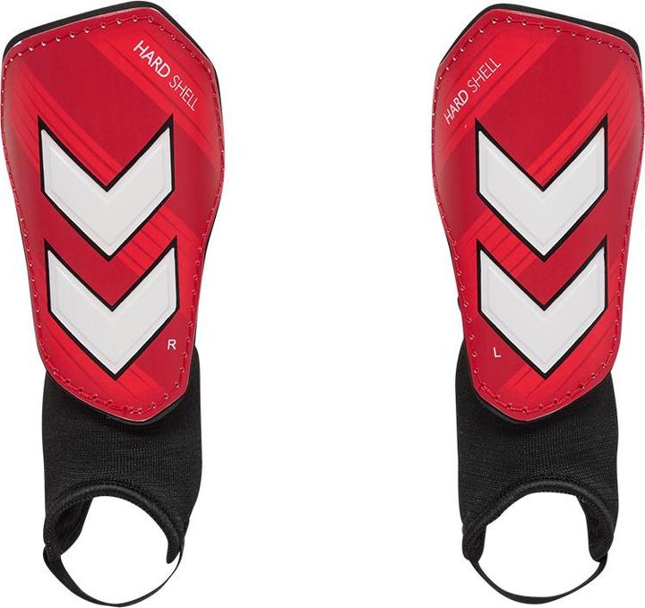 Actual product image hummel Hml Shin Guards Hard Shell (L)