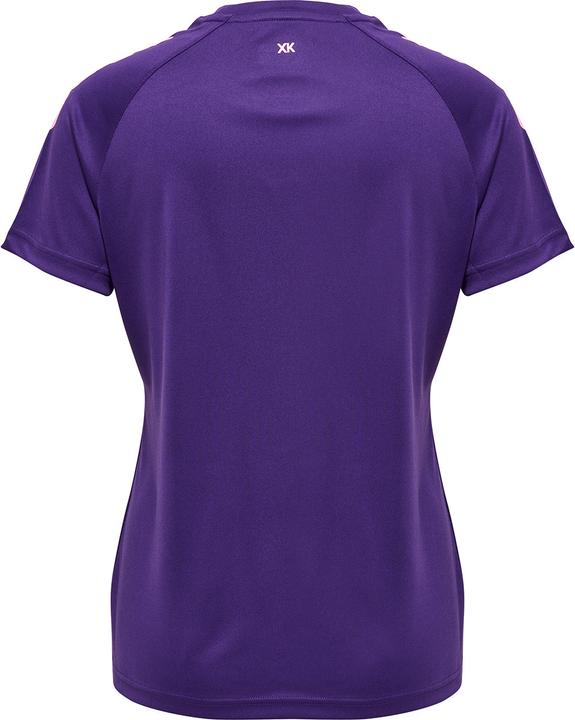 Immagine prodotto hummel Core Xk Core Poly T-Shirt S/S Donna (XXL)