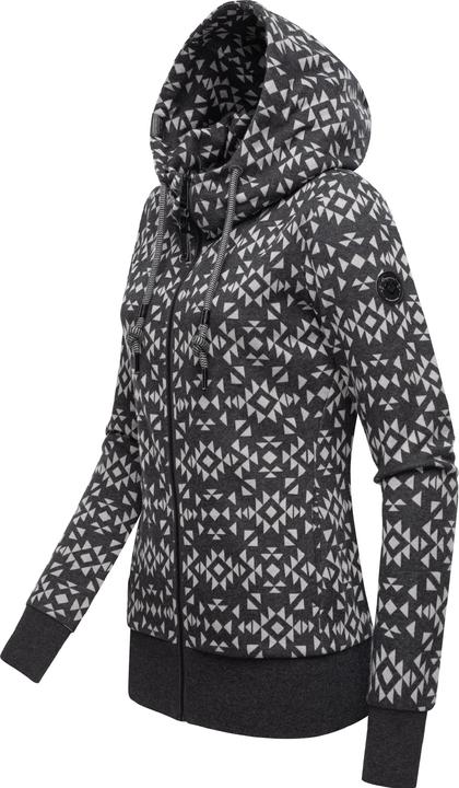 Produktbild Ragwear Cinda Zip (XS)