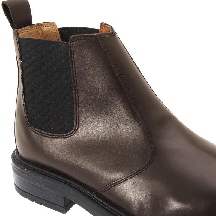 Produktbild Roamers Chelsea Leder Stiefeletten (48)