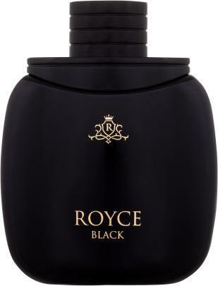 Produktbild Lattafa Perfumes Vurv Royce Black EDP M 100 ml (Eau de Parfum, 100 ml)