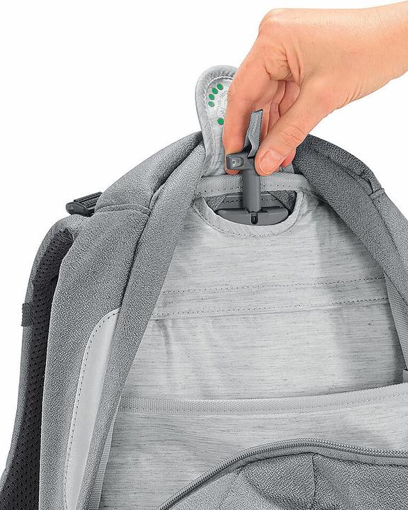 Actual product image Coocazoo Schulrucksack MATE, 30 Liter (30 l)