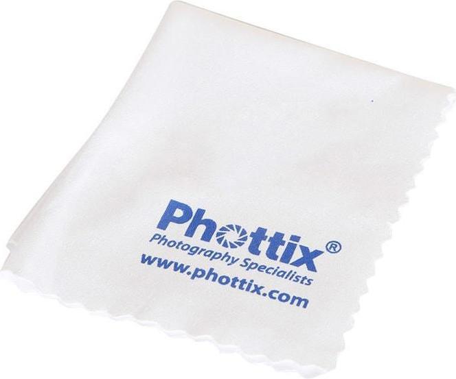 Produktbild Phottix Mikrofasertuch