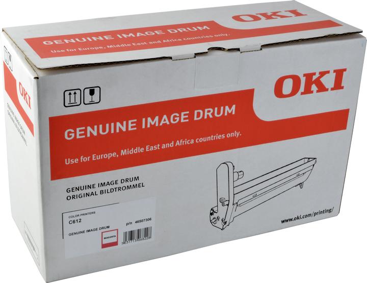 Image du produit OKI 46507306 (M)