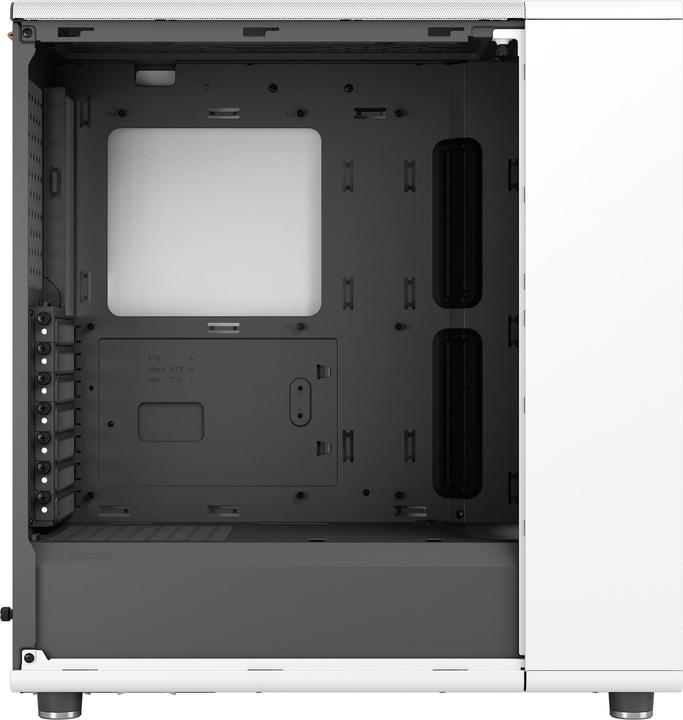 Image du produit Fractal Nord (ATX, mATX, Mini-ITX)