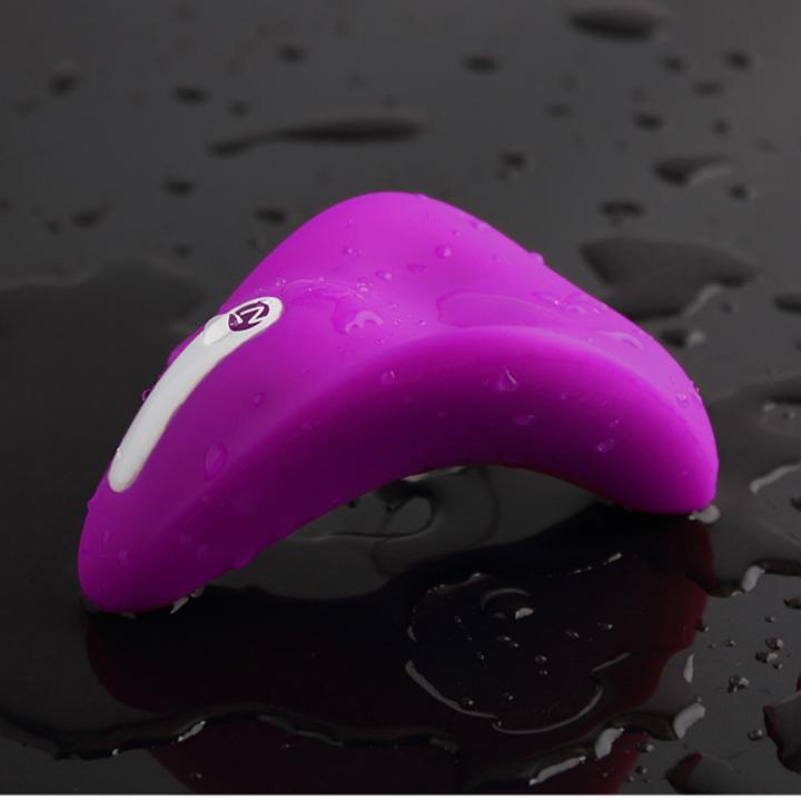 Actual product image Nomi Tang Better Than Chocolate 4