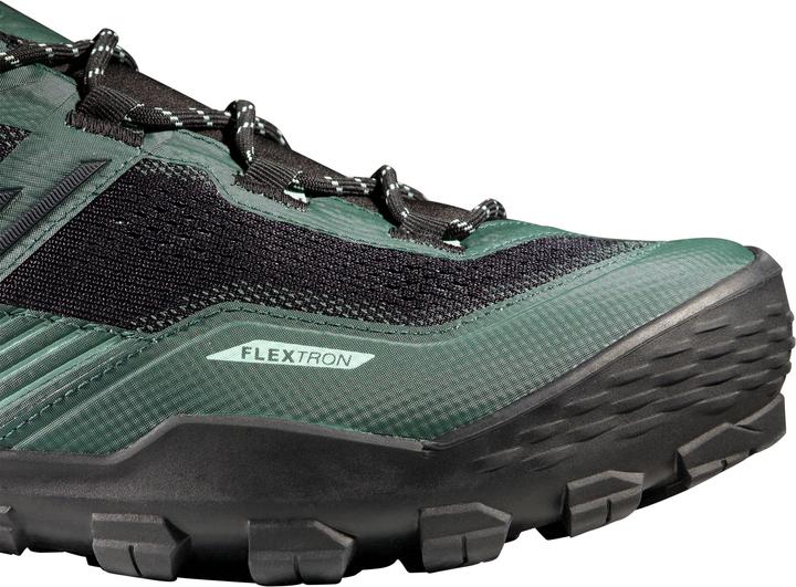 Actual product image Mammut Ducan II Low GTX Men (42)