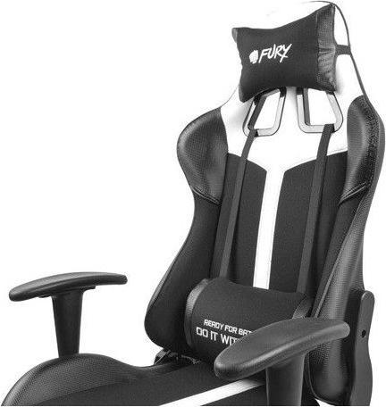 Actual product image Fury Avenger XL