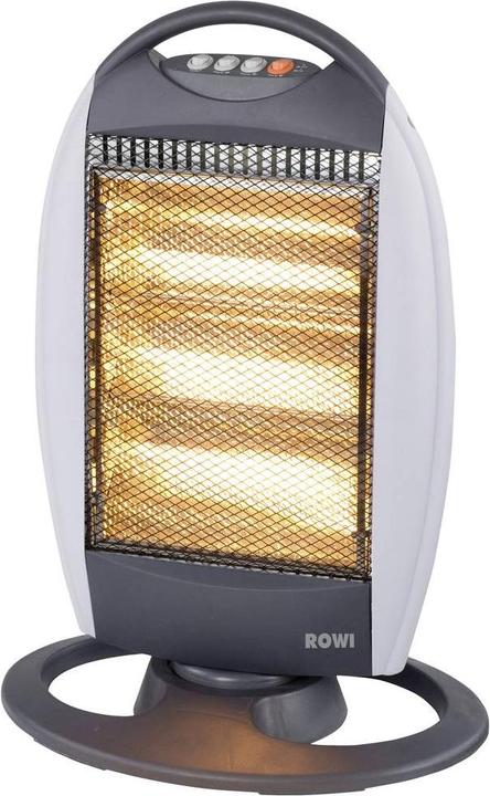 Produktbild kaiserkraft Halogen-Heizstrahler (1200 W)