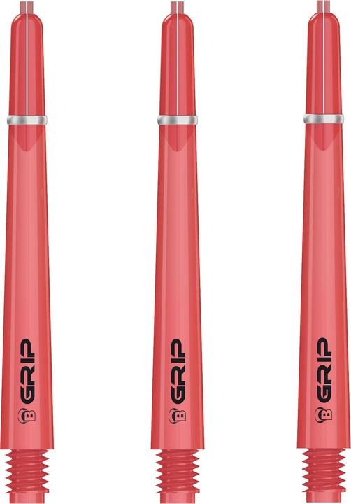 Image du produit Bull's B-Grip-2 CL Shaft (M (45 mm))