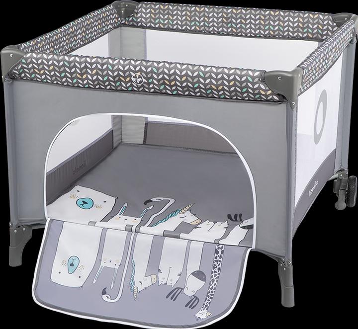 Actual product image Lionelo Lene (100 cm, 100 cm)