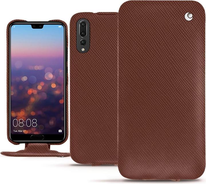 Marron délicat (Pantone #95614d)
