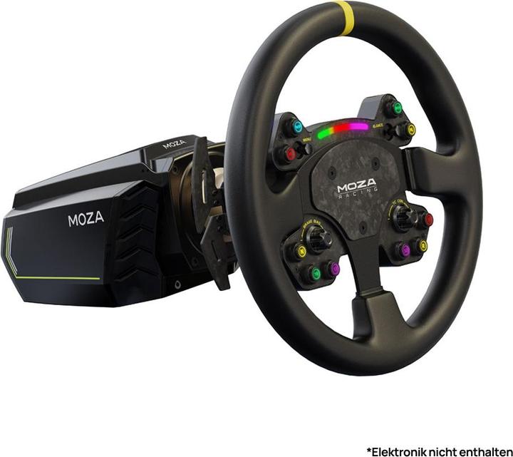 Produktbild Moza RS V2 (PC)