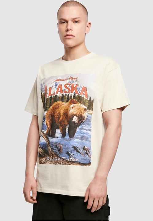 Immagine prodotto MT Tee Alaska Vintage Oversize (XS)