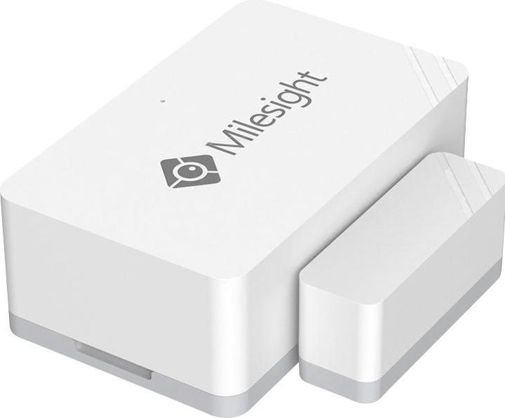 Immagine prodotto Milesight interruttore a contatto magnetico iot lorawan cowork