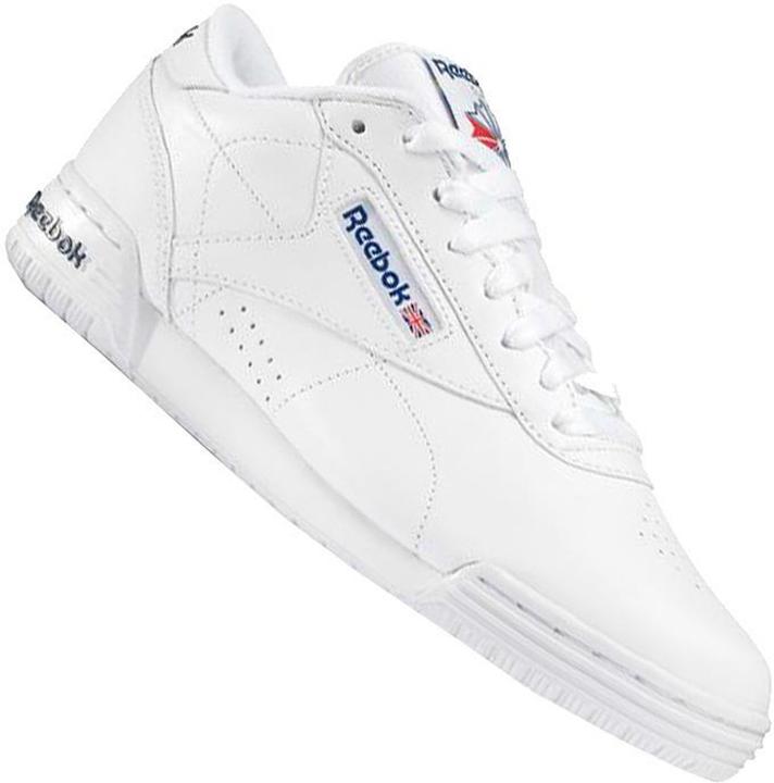 Immagine prodotto Reebok Ex-O-Fit Clean Logo Int - 61049 (36.5)