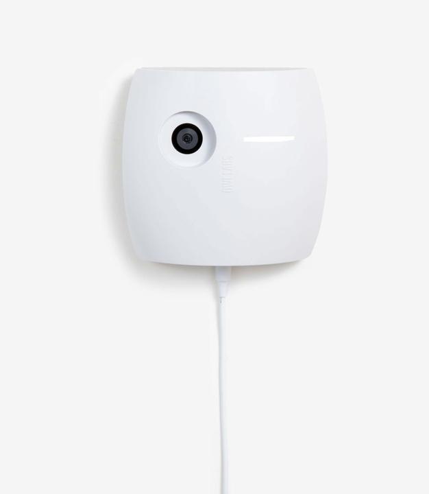 Actual product image OWL Whiteboard