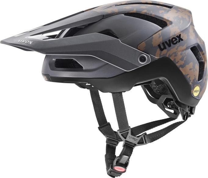 Actual product image Uvex Sports renegade MIPS (54 - 58 cm)