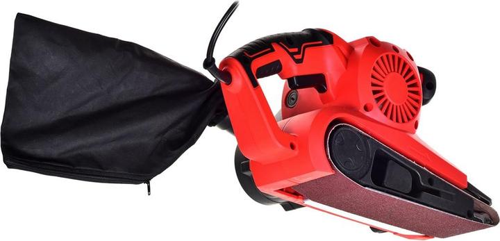Produktbild Vertex SZLIFIERKA TAŚMOWA 1010W (Bandschleifer, 1010 W)