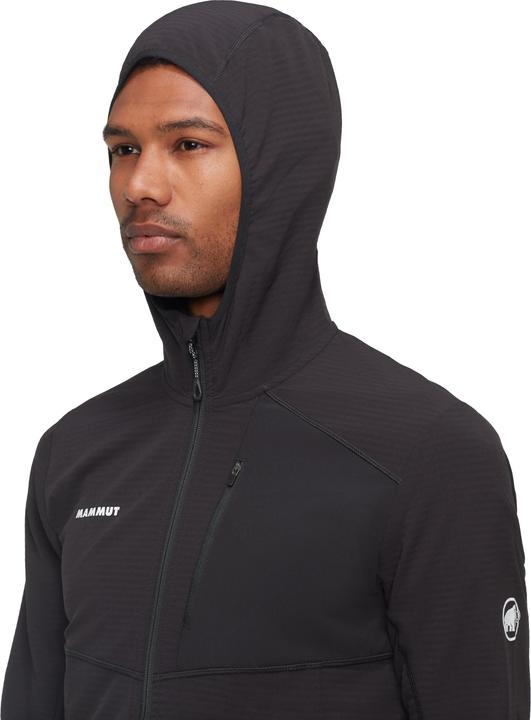 Produktbild Mammut Madris Light ML Hooded Jacket Men (XXL)