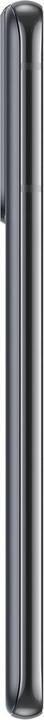 Actual product image Samsung Galaxy S21 EE Enterprise Edition EU (128 GB, Phantom Gray, 6.20", Dual SIM, 64 Mpx, 5G)