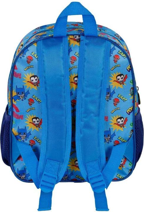 Actual product image Karactermania Batman - Kids Backpack (8.50 l)