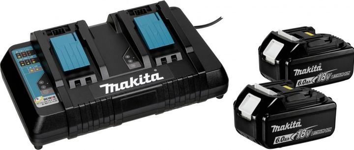 Produktbild Makita Power Source-Kit 199484-8 (18 V)