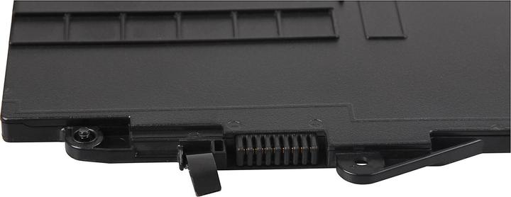 Actual product image Patona Battery f. HP EliteBook 725 820 G3 SN03XL HSTNN-DB6V 800514-001 800232-241 (2800 mAh)