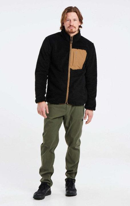 Image du produit Protest Full Zip Top Prttave (L)