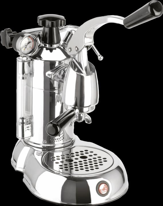 Produktbild La Pavoni Stradivari SPL