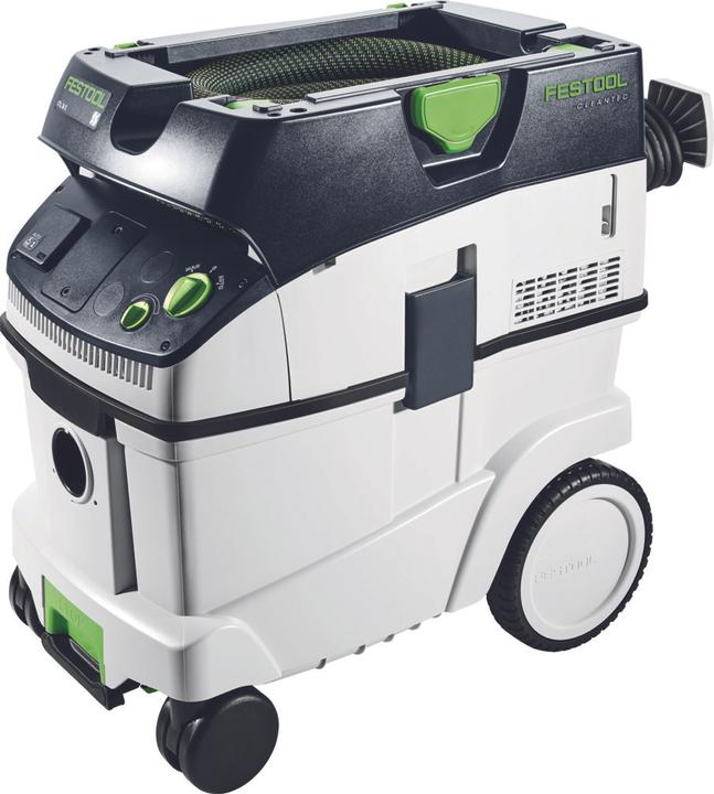 Image du produit Festool CTL 36 E SD CH (Aspirateur eau et poussière)