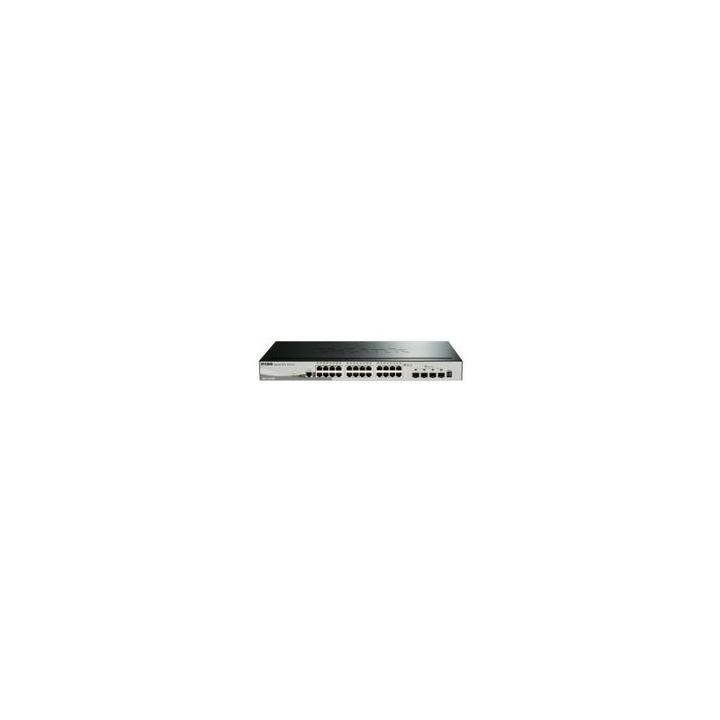 Immagine prodotto D-Link Dgs-1510-28x (28 Porti)