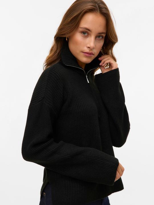 Produktbild Vero Moda VMSTAZIE Pullover Strickpullover (XS, S)